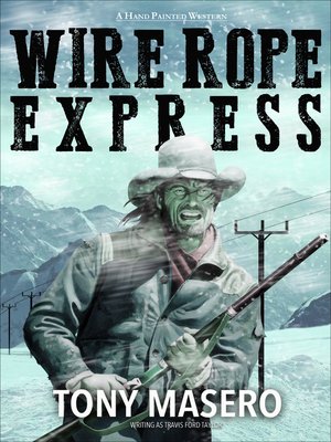 cover image of Wire Rope Express